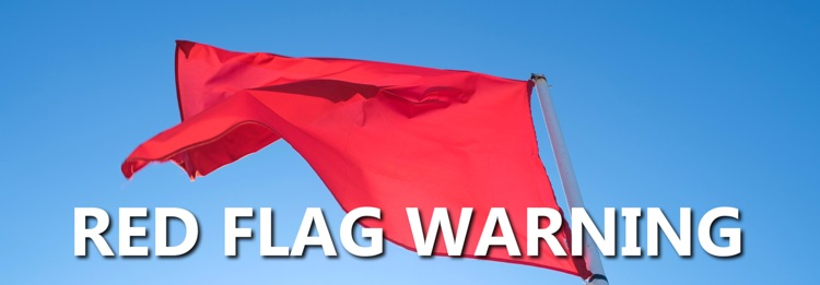 Red Flag Warning