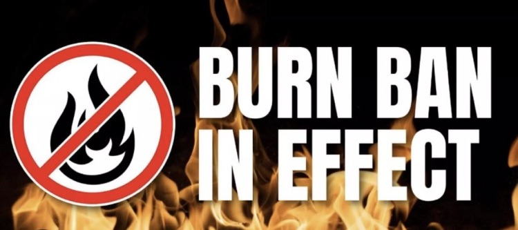 Burn Ban