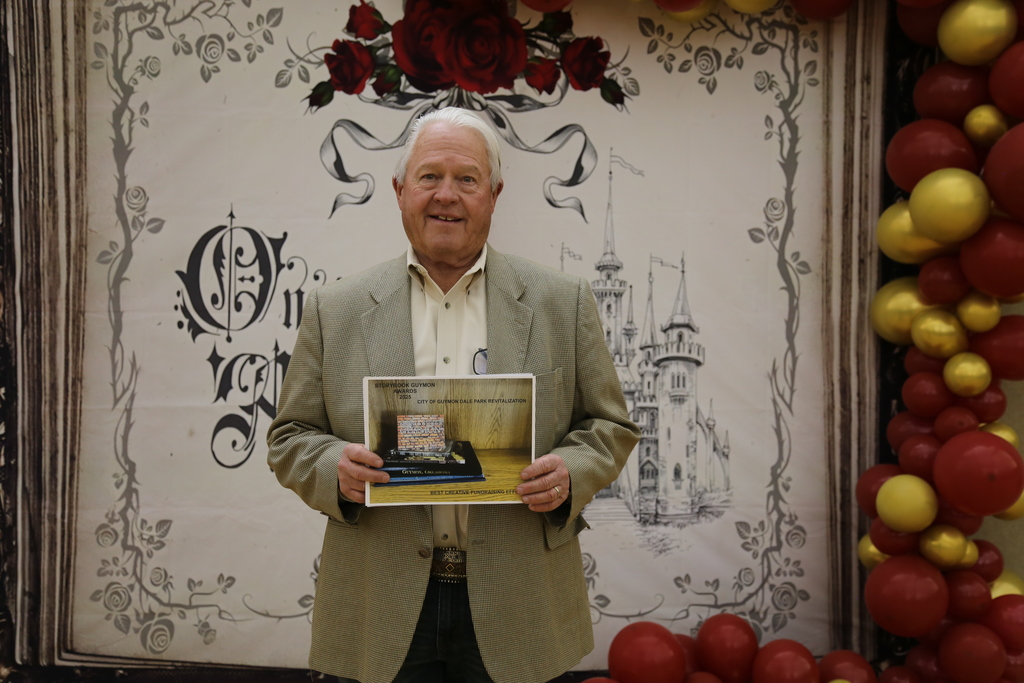 City Manager Mike Shannon