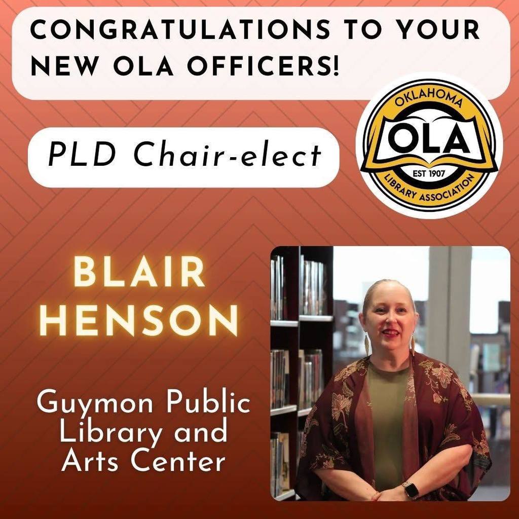 Blair Henson Picture