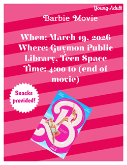 Barbie Movie
