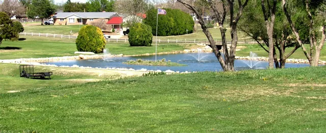 Golf Course