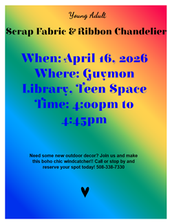 Scrap Fabric