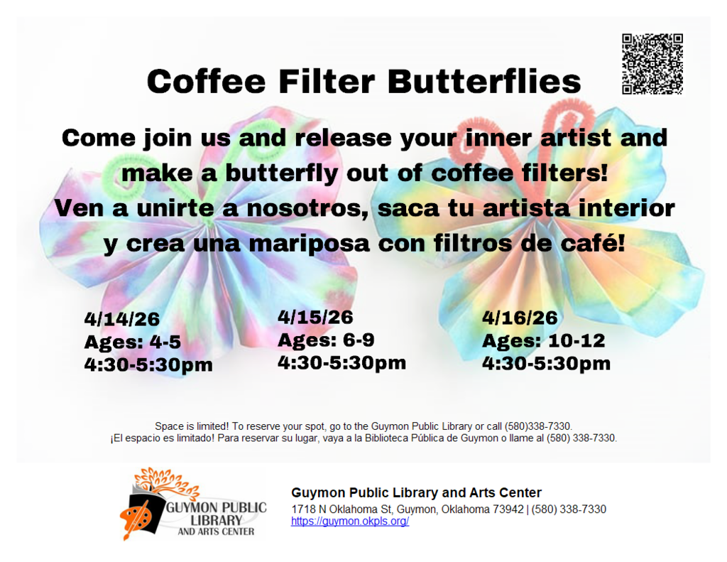 Coffee Filter