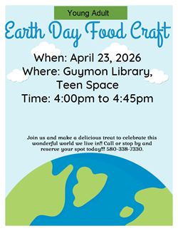 Earth Day Craft