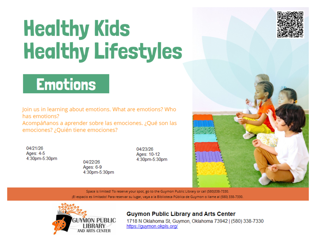 Healthy Kids, Healthy Lifestyles