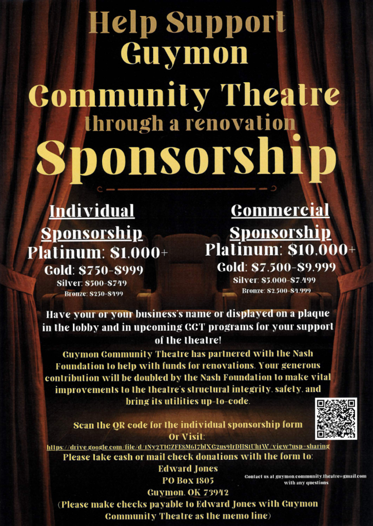 Flyer