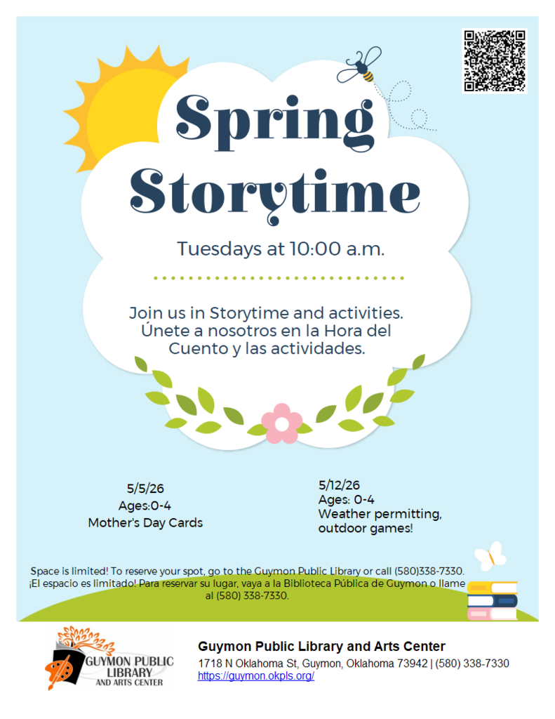 Storytime