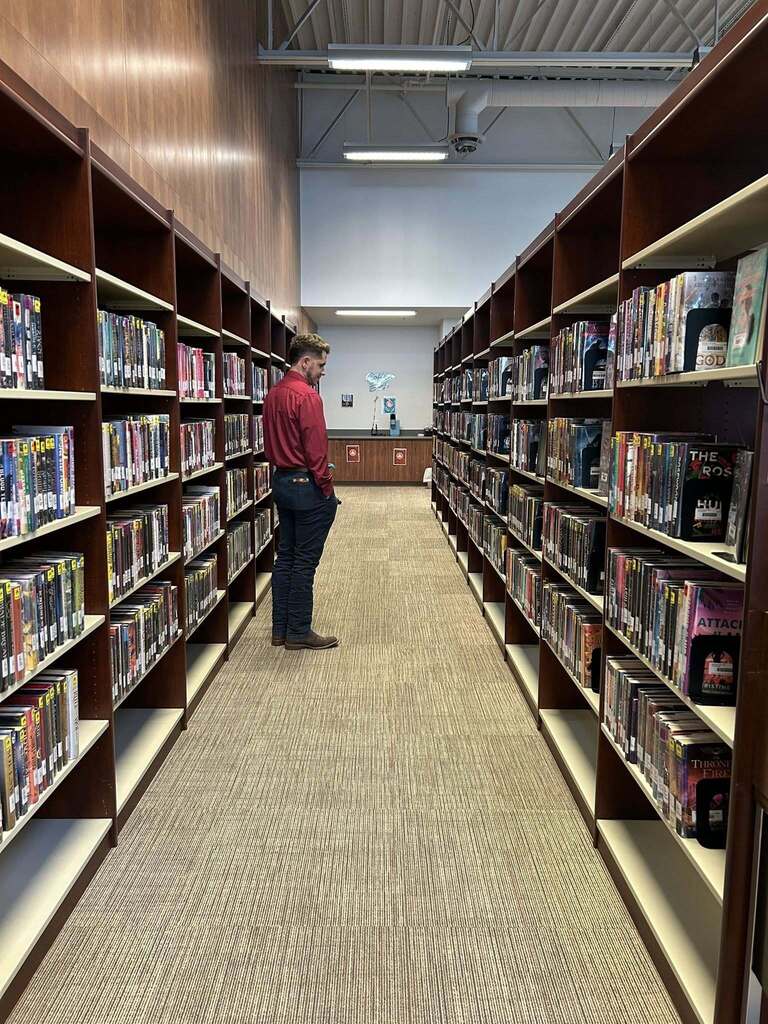 Young Adult Space