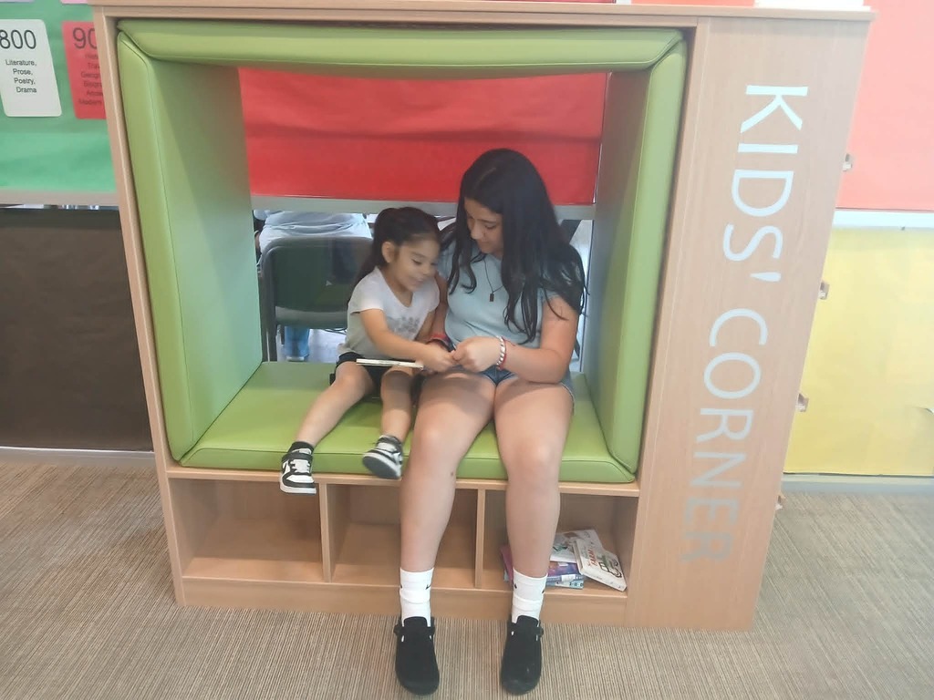 Kids corner
