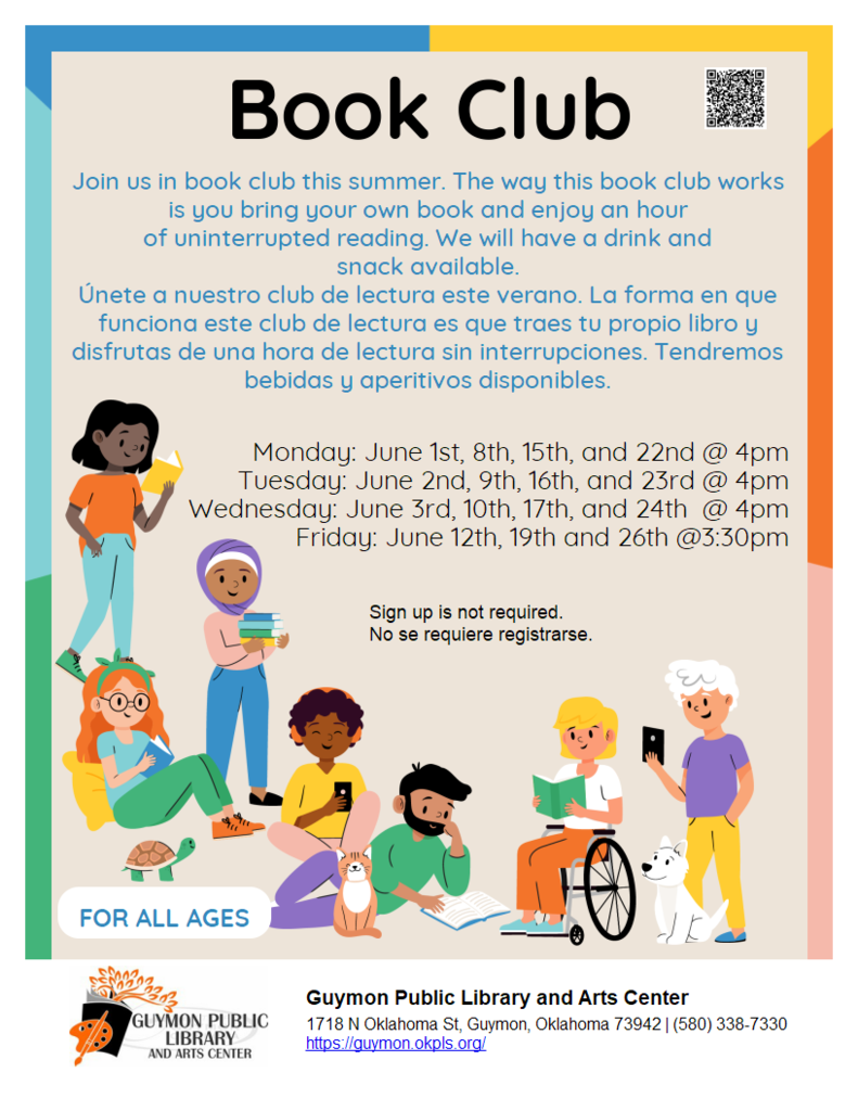 Book Club