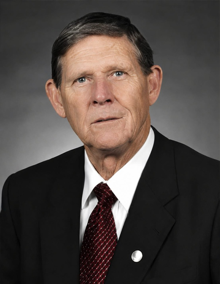 Former Mayor Jessie Nelson