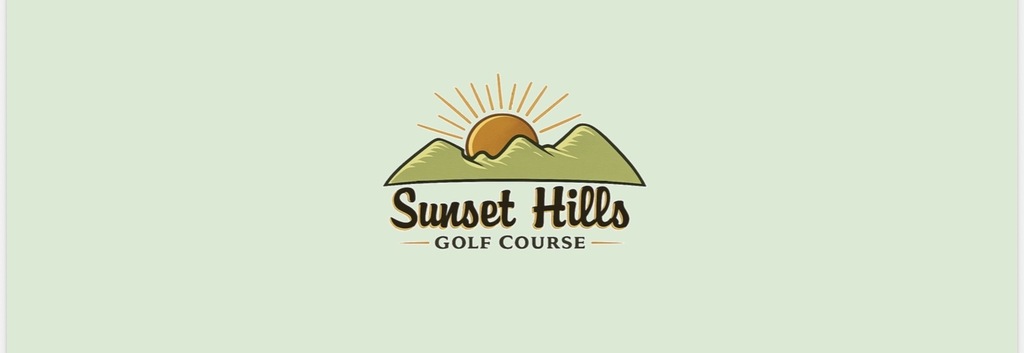 Sunset Hills Logo