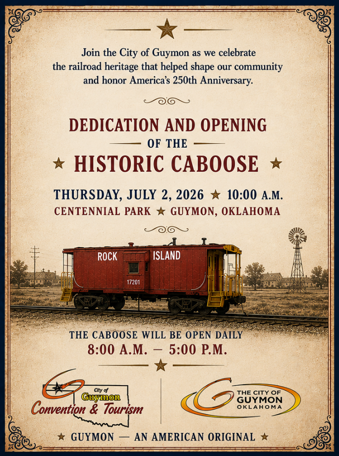 Caboose Flyer