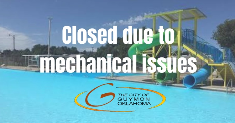 Closed Flyer