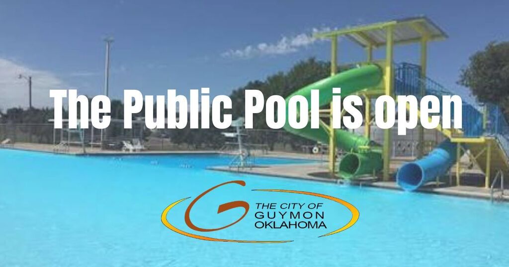Pool Flyer