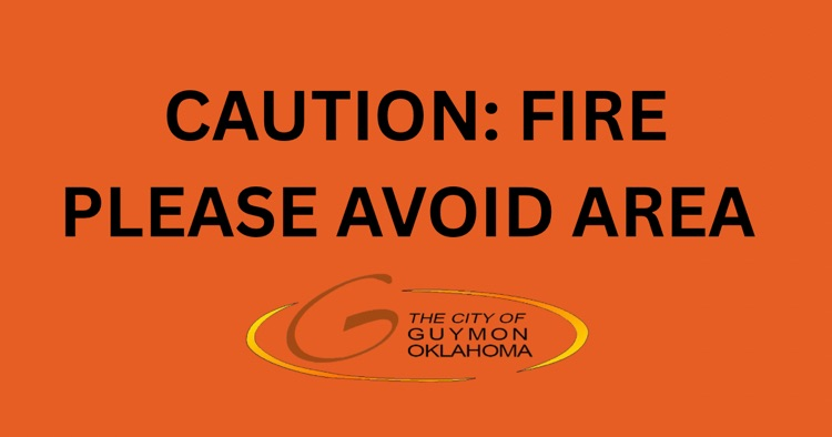 Avoid Area Flyer