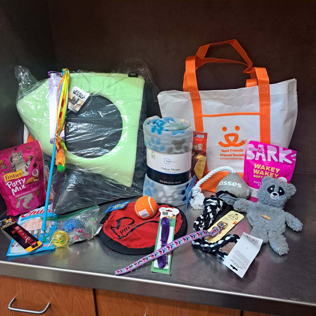 Gift Basket
