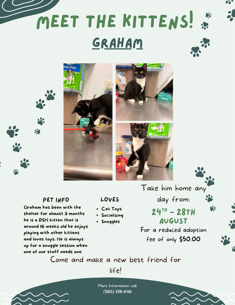 Graham