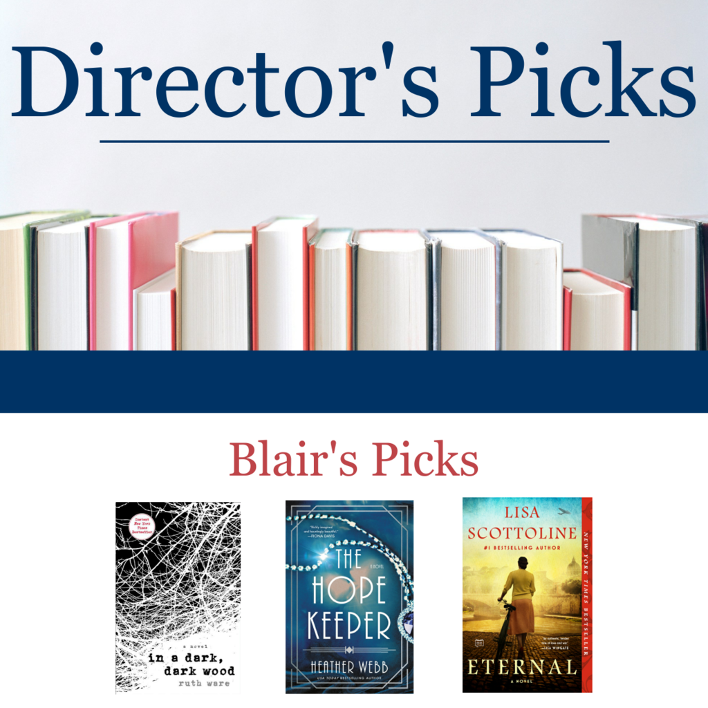 Director's Picks