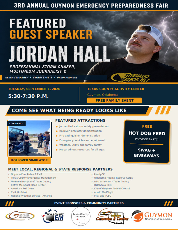 Flyer