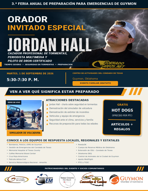 Spanish Flyer