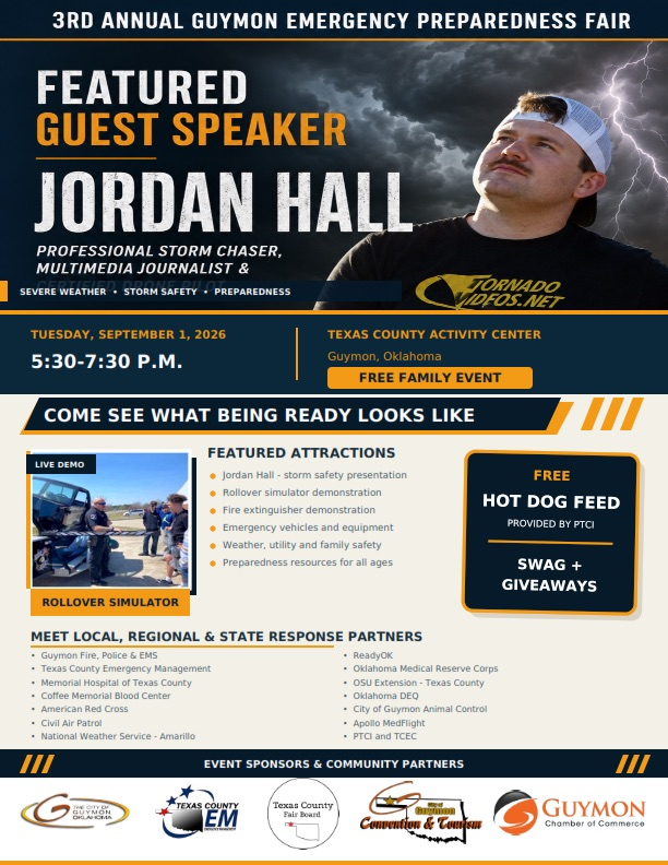flyer