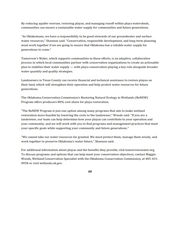 Press Release 2