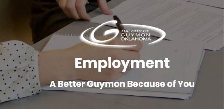 Employment Flyer