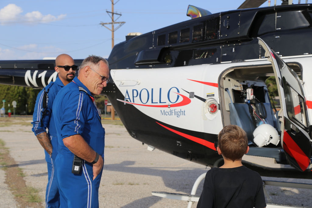 Apollo