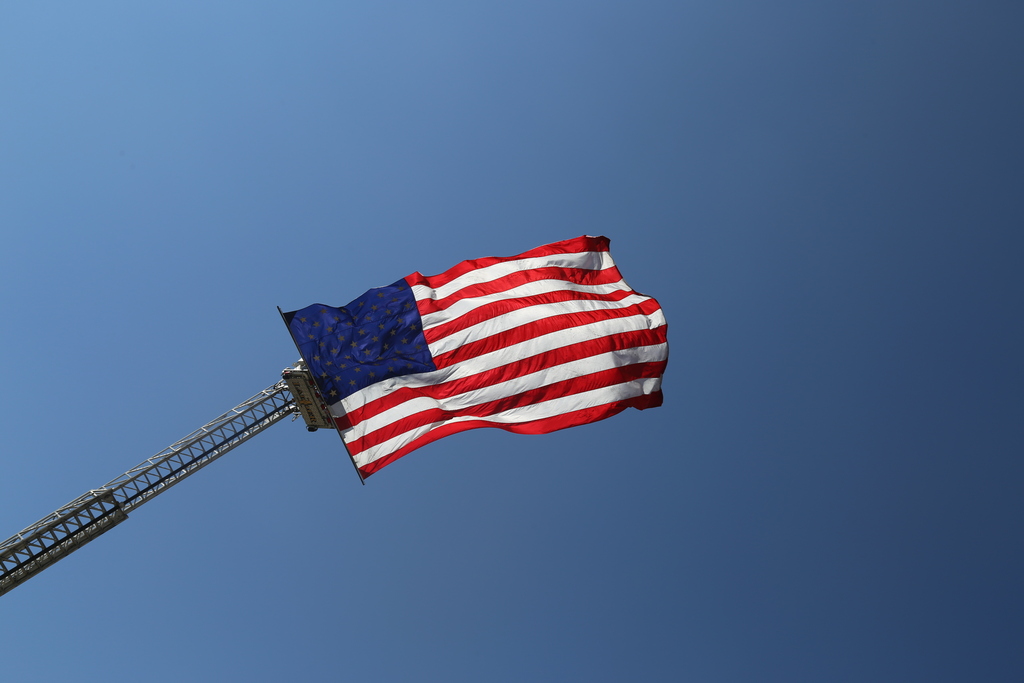 American Flag