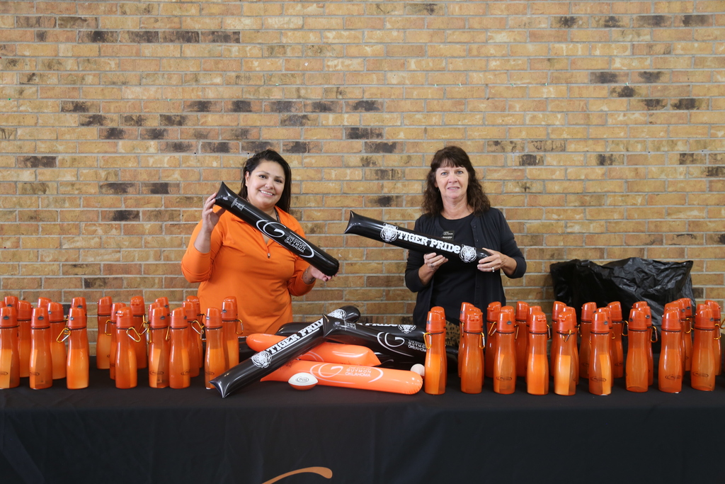 Sheila and Sherri
