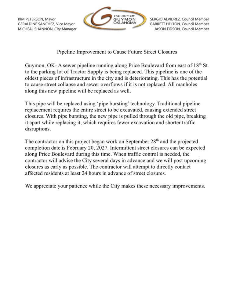 Press Release