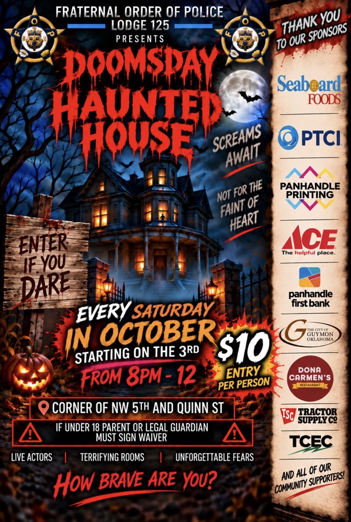 Flyer