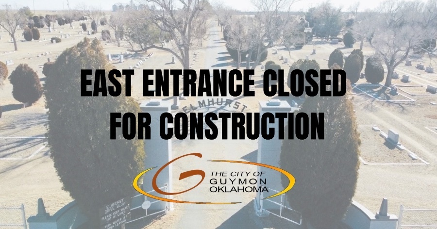 Closure Flyer