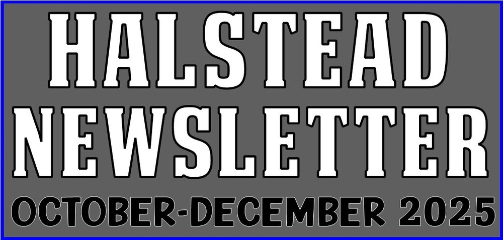 Oct-Dec 25 Newsletter