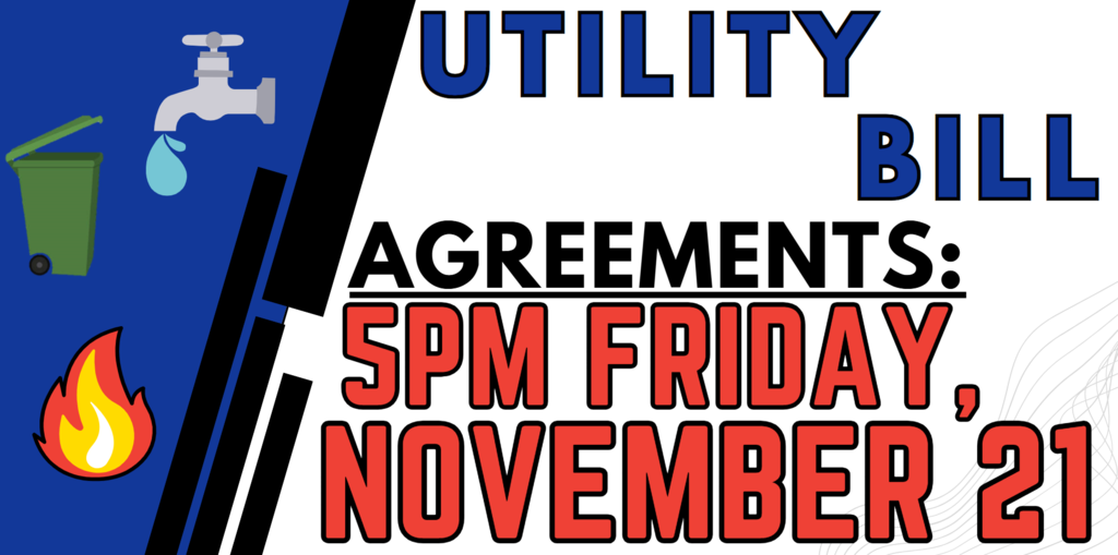 NOVEMBER 2025 AGREEMENTS