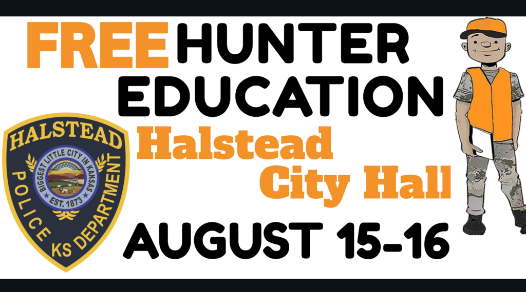 Hunter Education