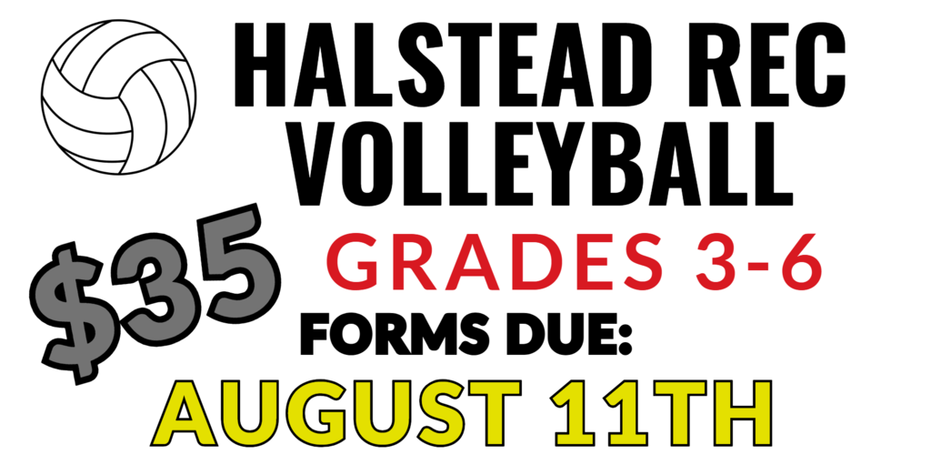 2025 VOLLEYBALL