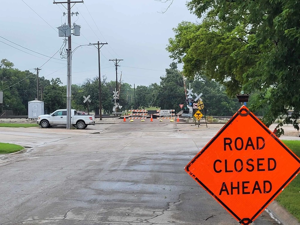 poplar crossing
