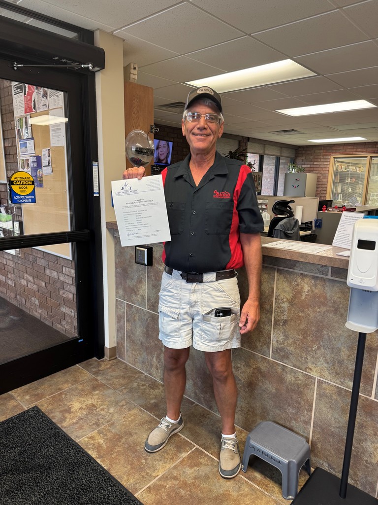 GR Roofing - John N.