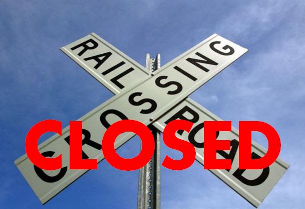 Railroad Closure