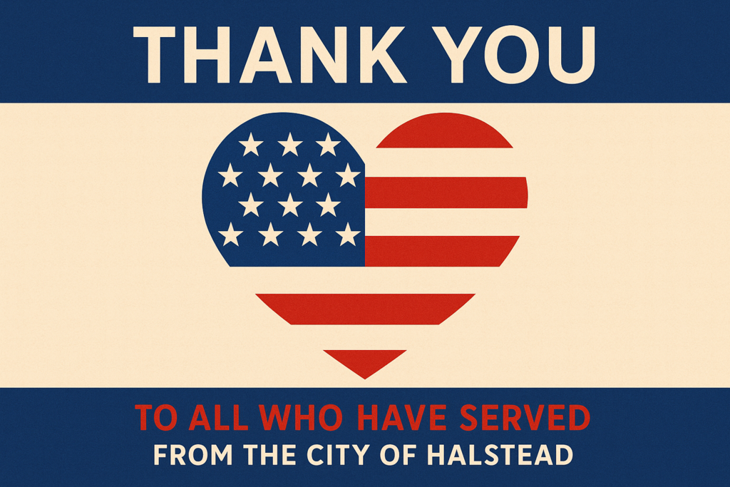 Veterans Day Closure