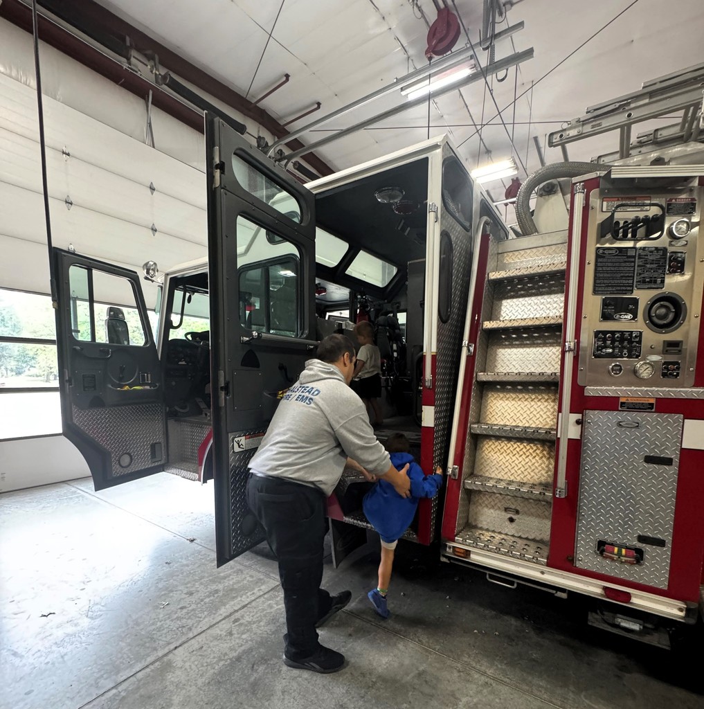 Fire Truck