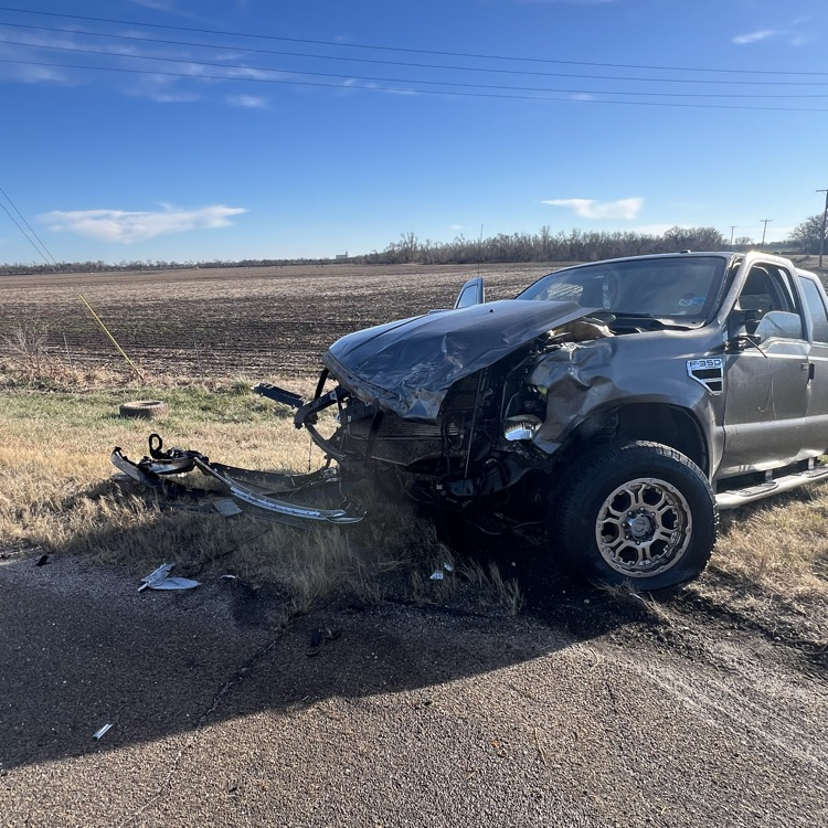 injury accident US 50