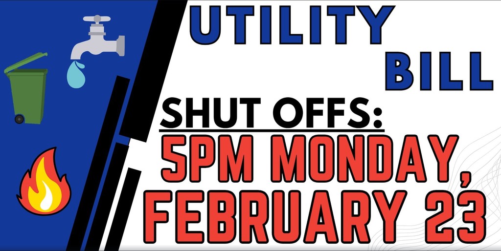FEB SHUTOFF 2026