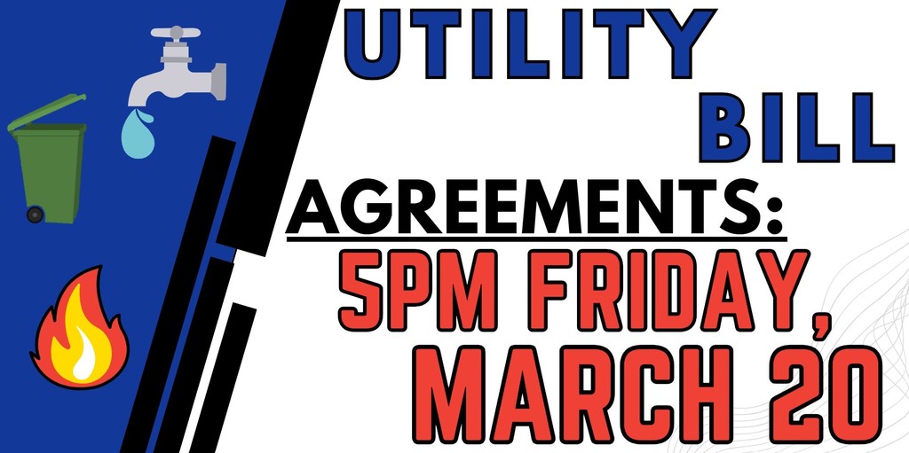 March Agreement 2026