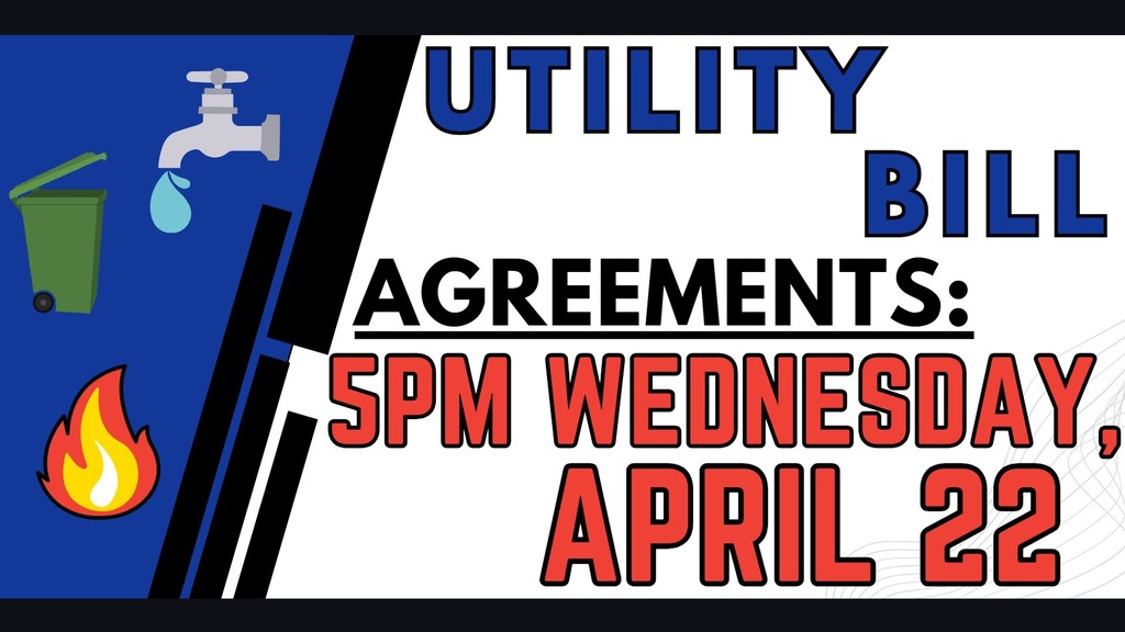 APRIL 2026 AGREEMENTS