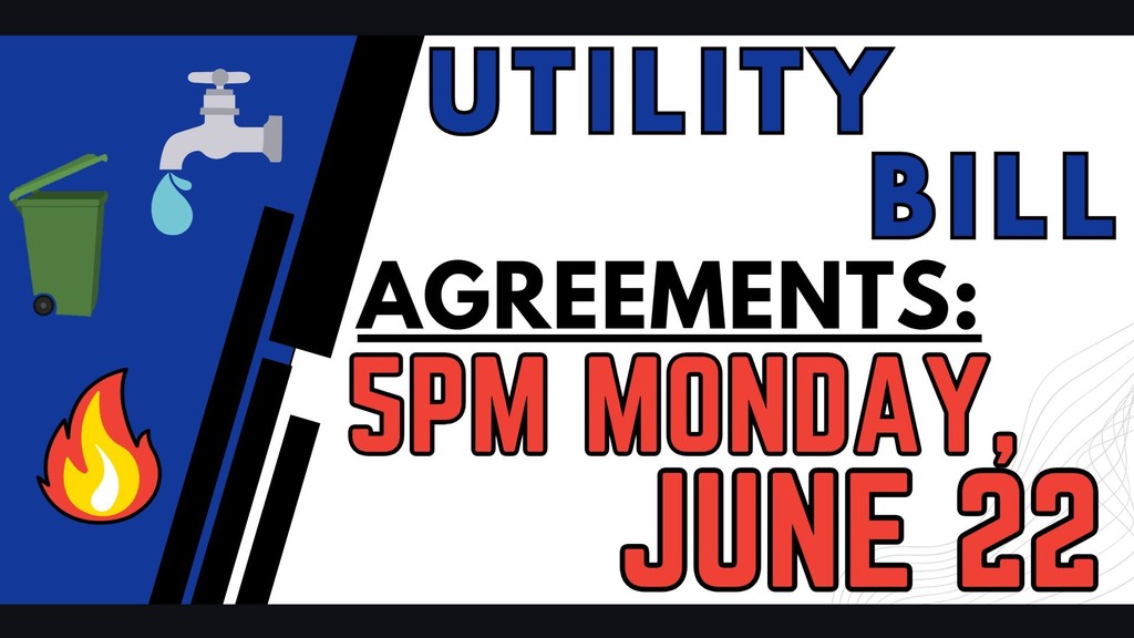 JUNE 2026 AGREEMENTS