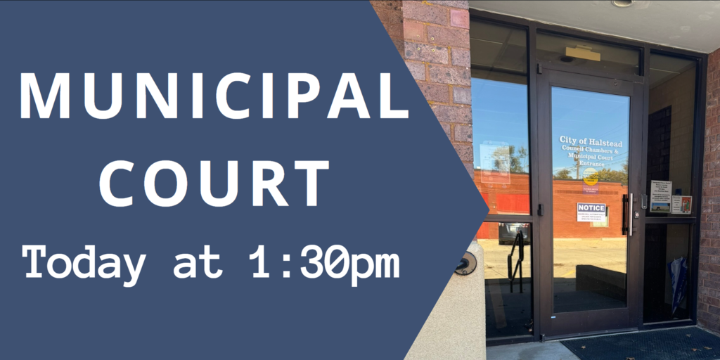 municipal court